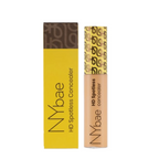 NY Bae HD Spotless Concealer - Vanilla 02 | Grocsy