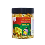 PANCHHI Chidwa Diet Mixture Namkeen | Grocsy