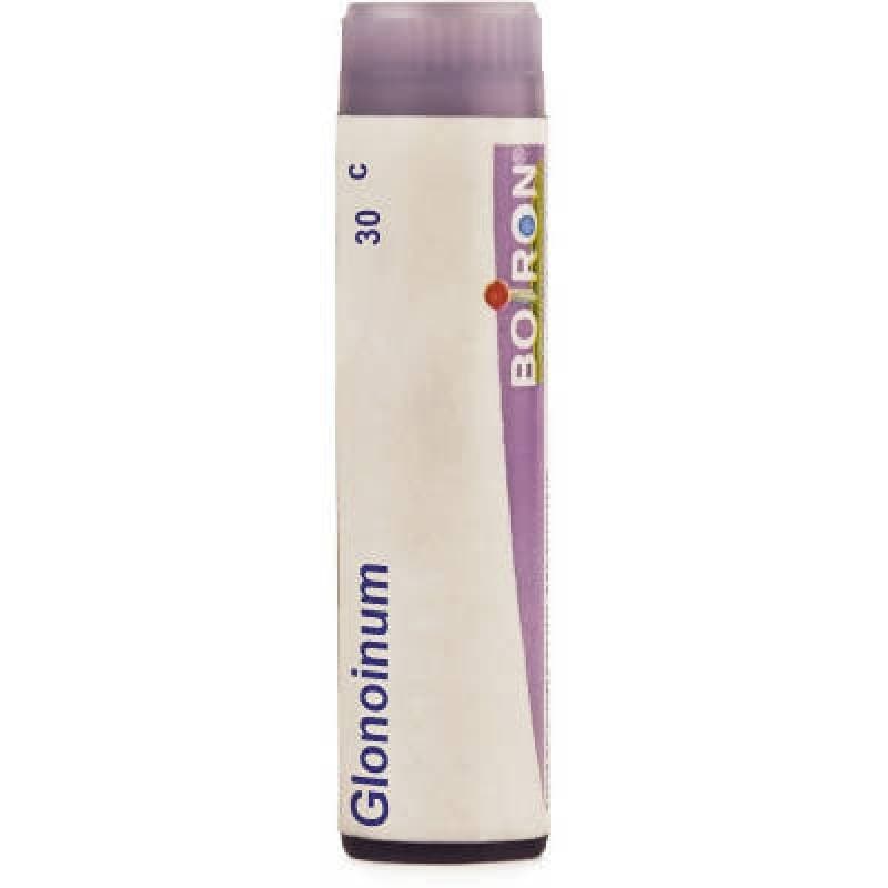 Boiron Homeopathy Glonoinum | Grocsy