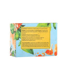 Mirah Belle Tulsi Haldi Purifying Soap | Grocsy