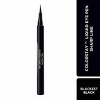 Revlon Colorstay Liquid Eye Pen - Sharp Line | Grocsy