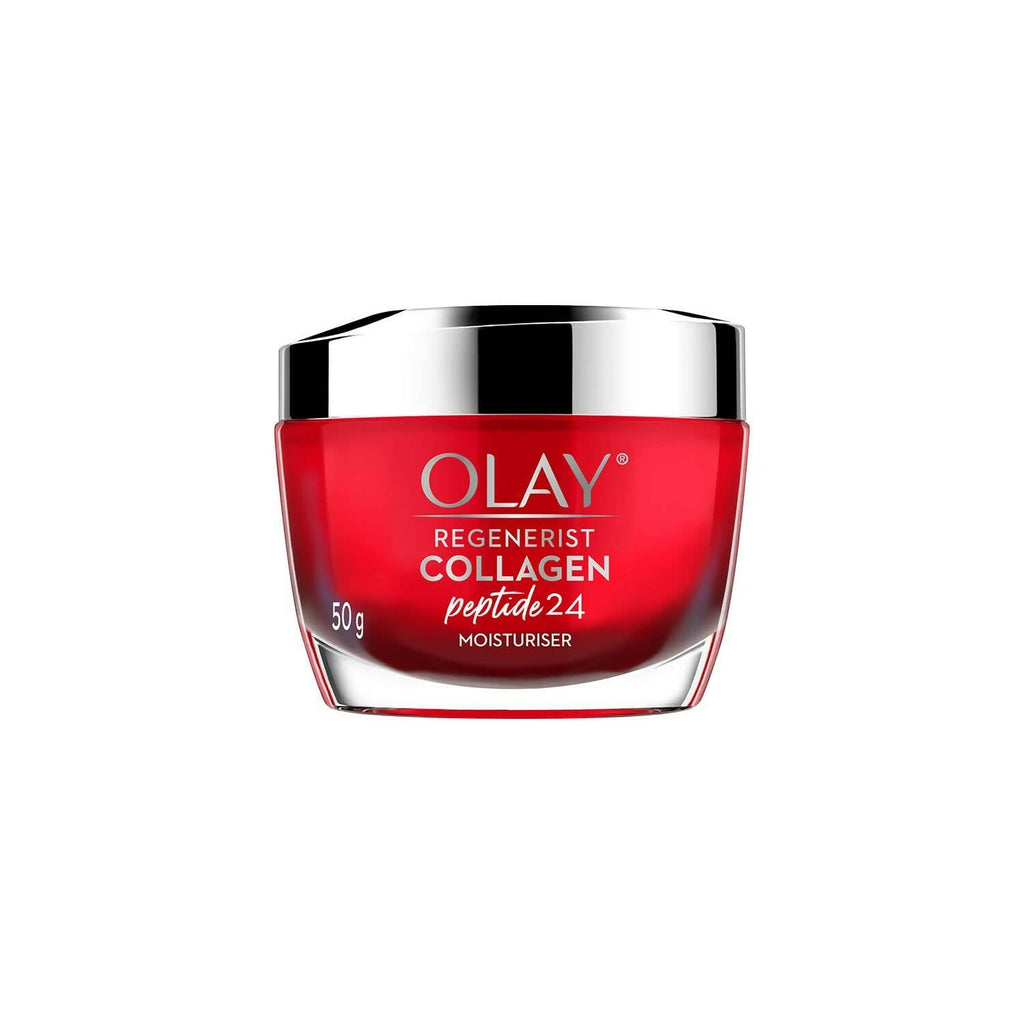 Olay Regenerist Collagen Peptide 24 Face Cream | Grocsy