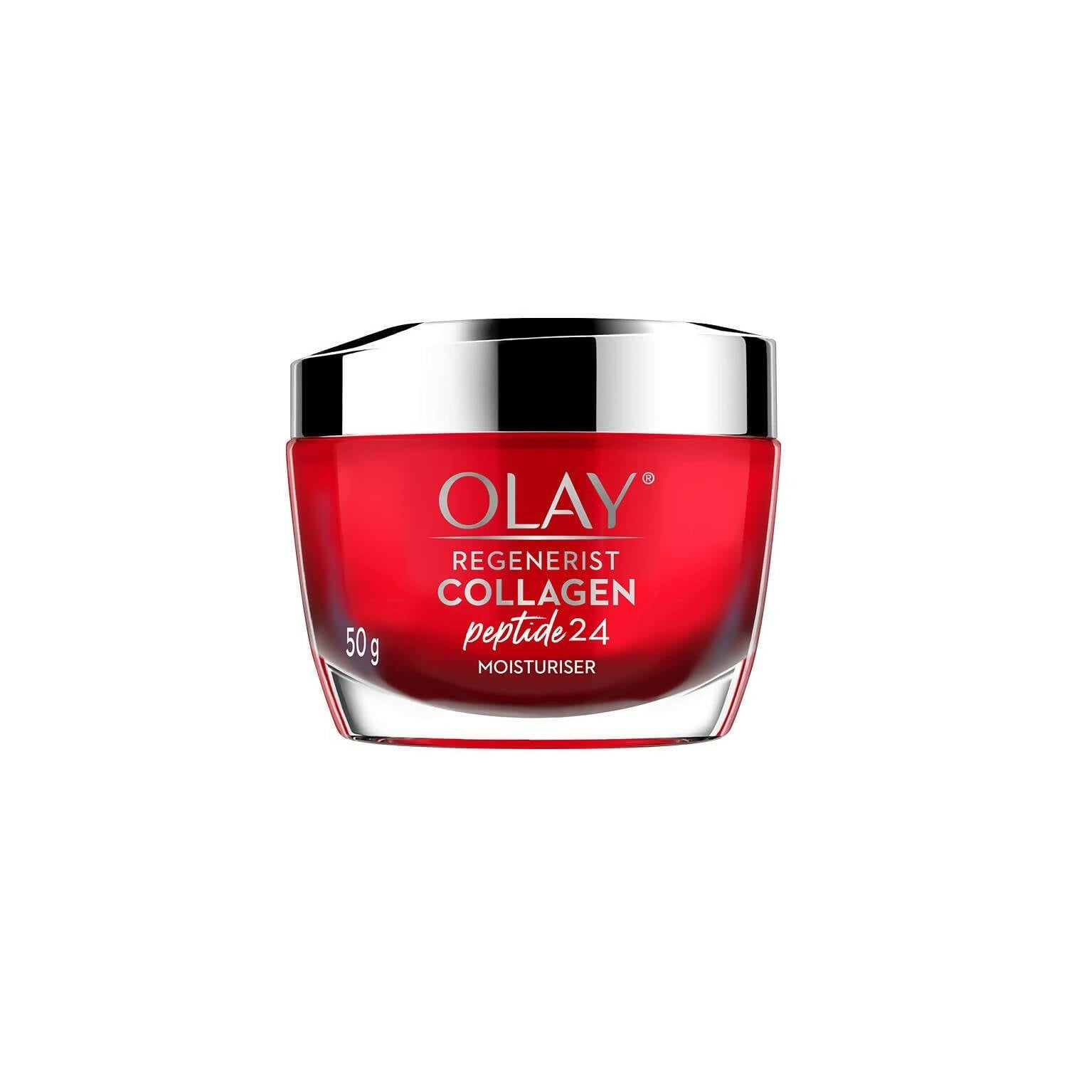 Olay Regenerist Collagen Peptide 24 Face Cream | Grocsy