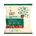 Organic Tattva Red Chilli Whole | Grocsy