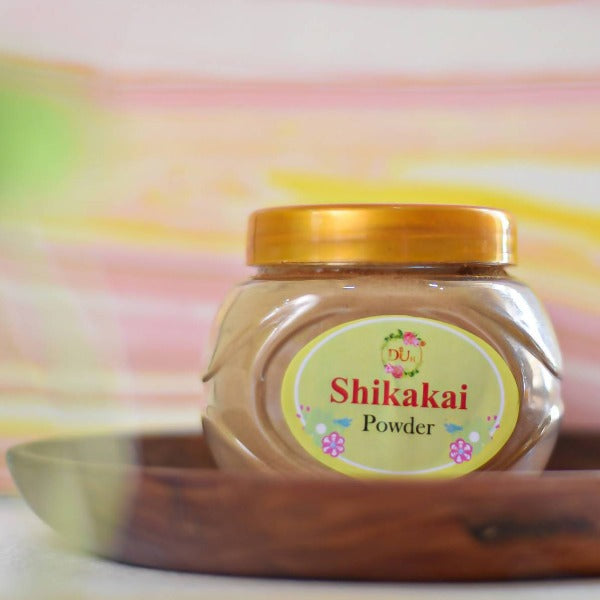 Duh Shikakai Powder | Grocsy
