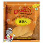 Daadi's Jeera Khakhra | Grocsy