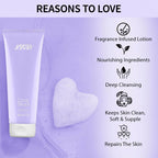 Nykaa Love Struck First Date Shower Gel | Grocsy