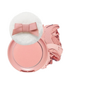 Etude House Lovely Cookie Pressed Powder Blush - Peachy | Grocsy