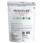 Minature Haritaki Organic Powder | Grocsy