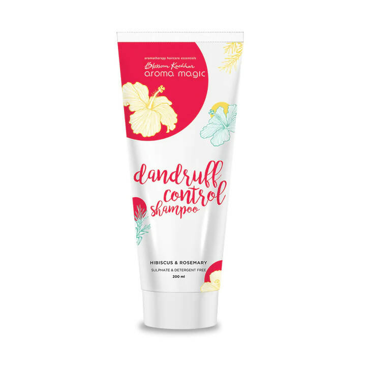 Blossom Kochhar Aroma Magic Dandruff Control Shampoo | Grocsy