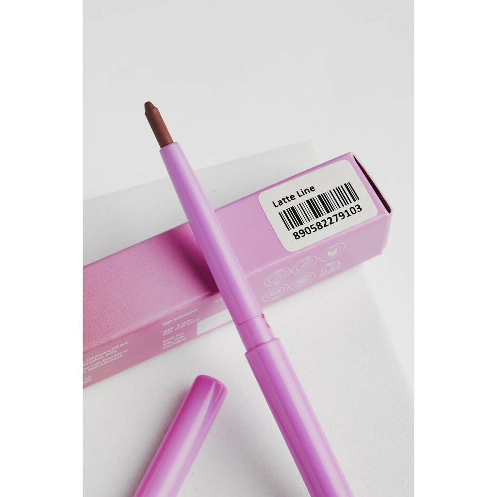 Joyology Beauty Instant Bliss Lip Liner - Dragons Kiss | Grocsy