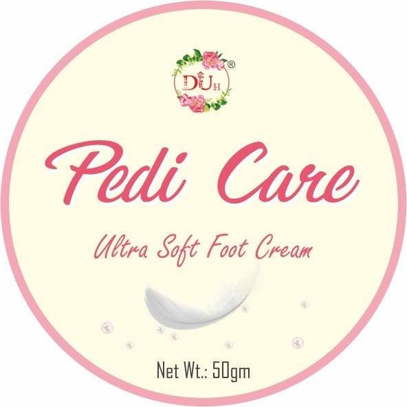 Duh pedi care | Grocsy