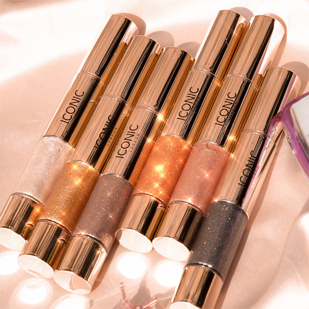 Iconic London Glaze Crayon - Lava Copper | Grocsy