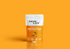 SkinLuv Swarna Orange Peel Powder | Grocsy