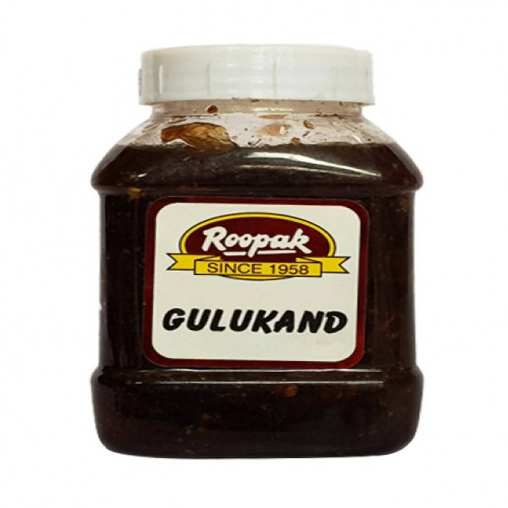 Roopak Gulukand | Grocsy