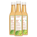 Jiva Ayurveda Amla Juice | Grocsy