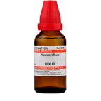 Dr. Willmar Schwabe India Viscum Album Dilution | Grocsy