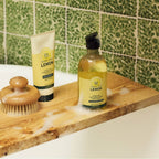The Body Shop Lemon Purifying Hair & Body Wash | Grocsy