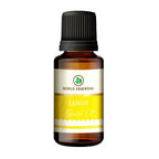 Korus Essential Lemon Essential Oil - Therapeutic Grade | Grocsy