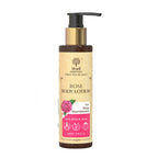 Khadi Essentials Rose Body Lotion | Grocsy