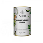 Vedi Herbals Saubhagya Sunthi Khanda | Grocsy