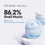 It's Skin Blue Snail Moisturizer | Grocsy