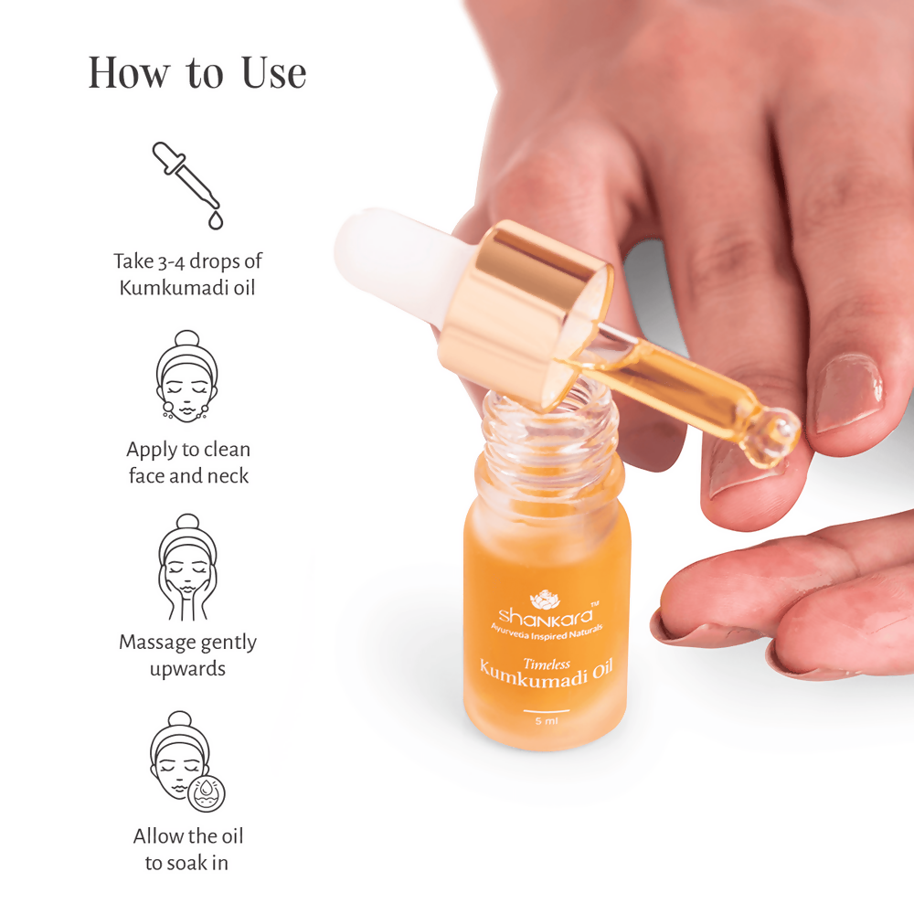 Shankara by Sri Sri Tattva Rejuvenating Gift Set | Grocsy