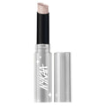 Nykaa Diamond Jelly Cooling Shimmer Eyeshadow Stick - Multi-Use, High Shine Glitter - Icy | Grocsy