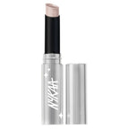 Nykaa Diamond Jelly Cooling Shimmer Eyeshadow Stick - Multi-Use, High Shine Glitter - Icy | Grocsy