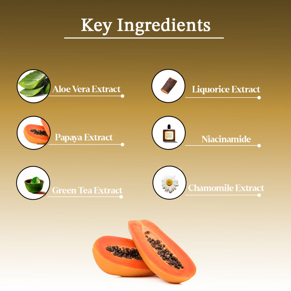 AYA Papaya Face Cream | Grocsy