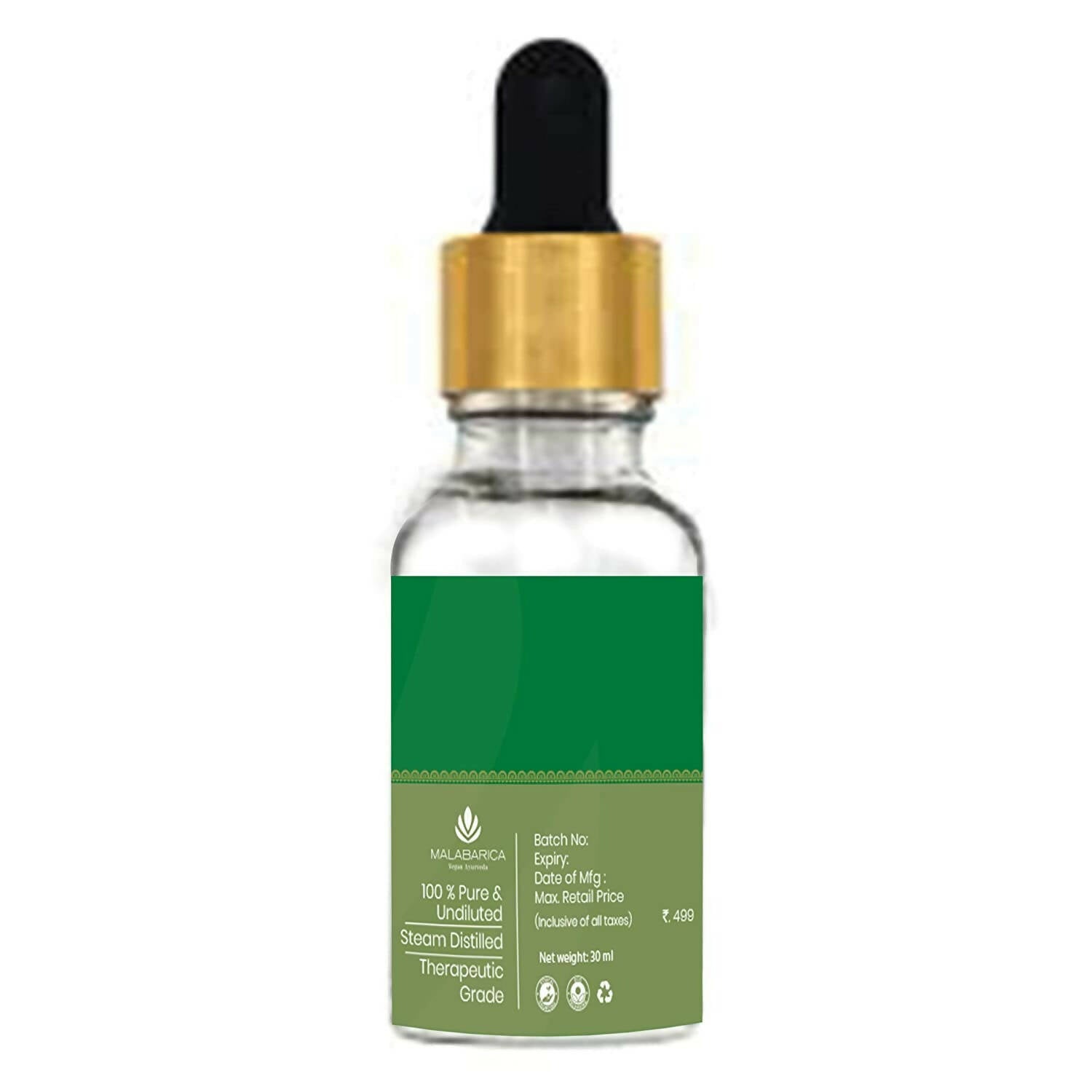 Malabarica Cajeput Essential Oil | Grocsy