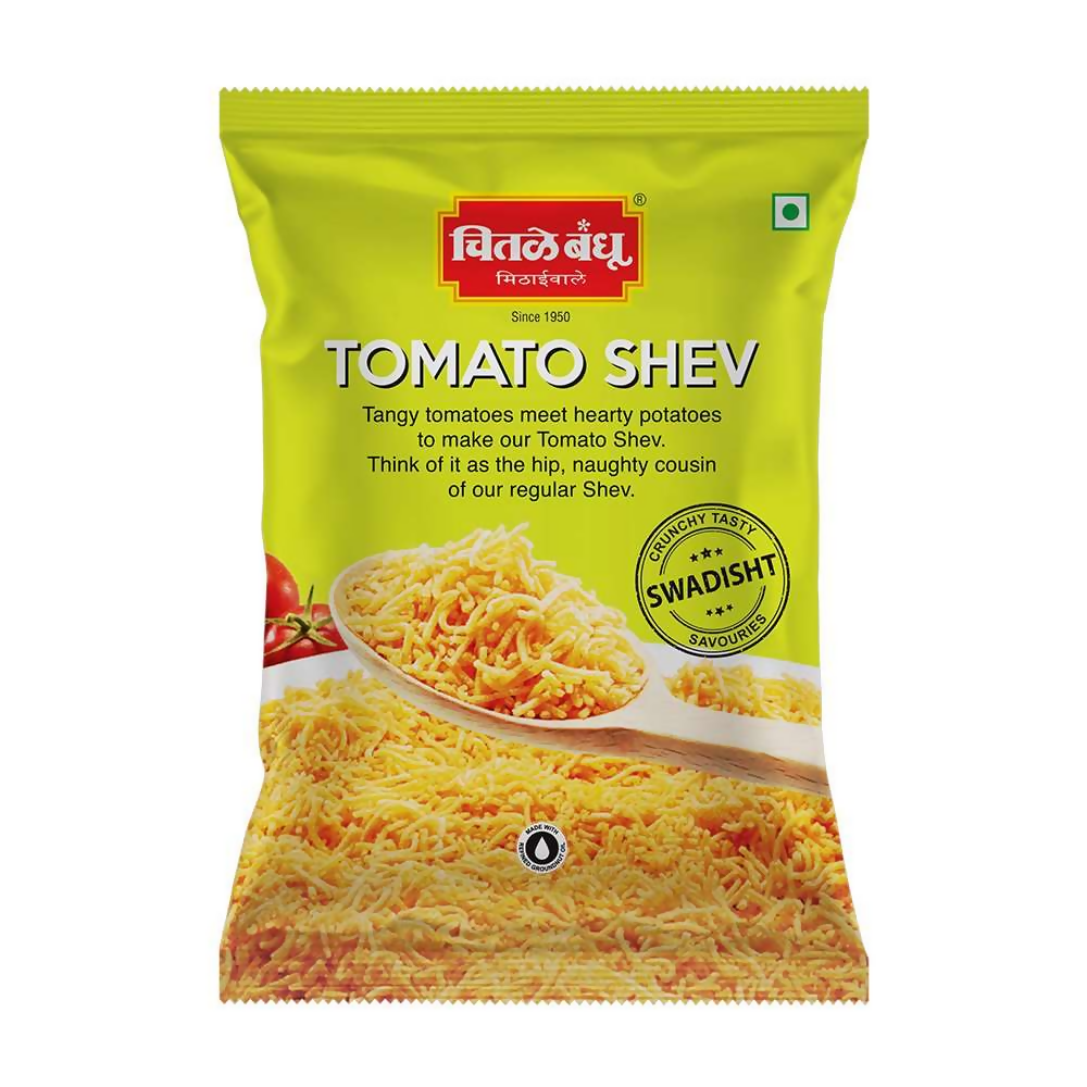 Chitale Bandhu Tomato Shev | Grocsy