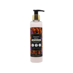 Ayuveer Almond & Saffron Moisturising Lotion | Grocsy