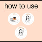 Bare Body Essentials Under Arm Cream | Grocsy