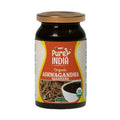 MRT Organics Pure India Ashwagandha Rasayana | Grocsy