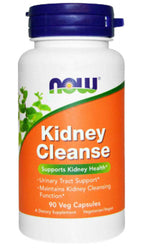 Now Foods Kidney Cleanse Capsules | Grocsy