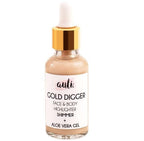Auli Gold Digger Face & Body Highlighter | Grocsy
