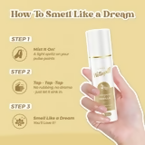 Layerr Wottagirl Madagascar Vanilla Fragrance Mist For Women | Grocsy