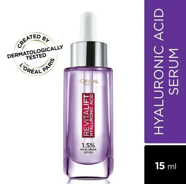 L'Oreal Paris Paradise Beauty Bestsellers - Lash Paradise Mascara & HA Serum | Grocsy