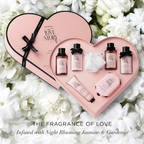 Kimirica Gift Set Love Story Moment Kit For Women & Men | Grocsy