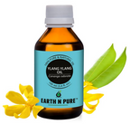 Earth N Pure Ylang Ylang Essential Oil | Grocsy