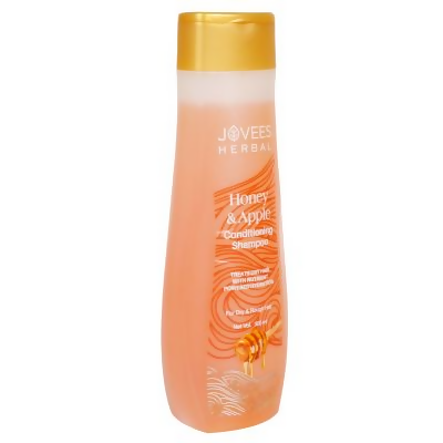 Jovees Honey & Apple Conditioning Shampoo | Grocsy
