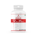Zenius Rise Maxx Capsule | Grocsy