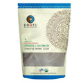 Dhatu Organics & Naturals Sprouted Moong Flour | Grocsy