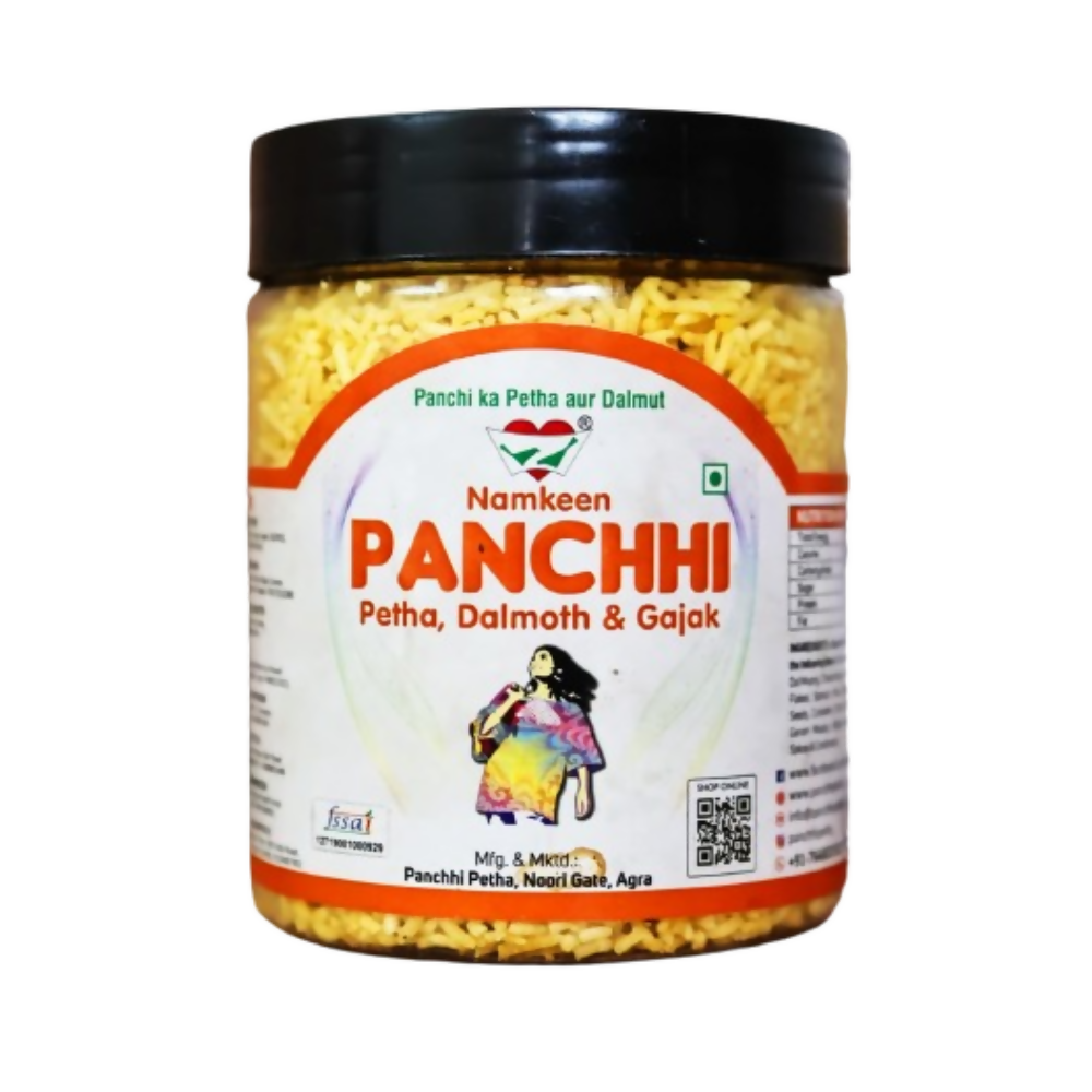 PANCHHI Gujarati Namkeen Mix | Grocsy
