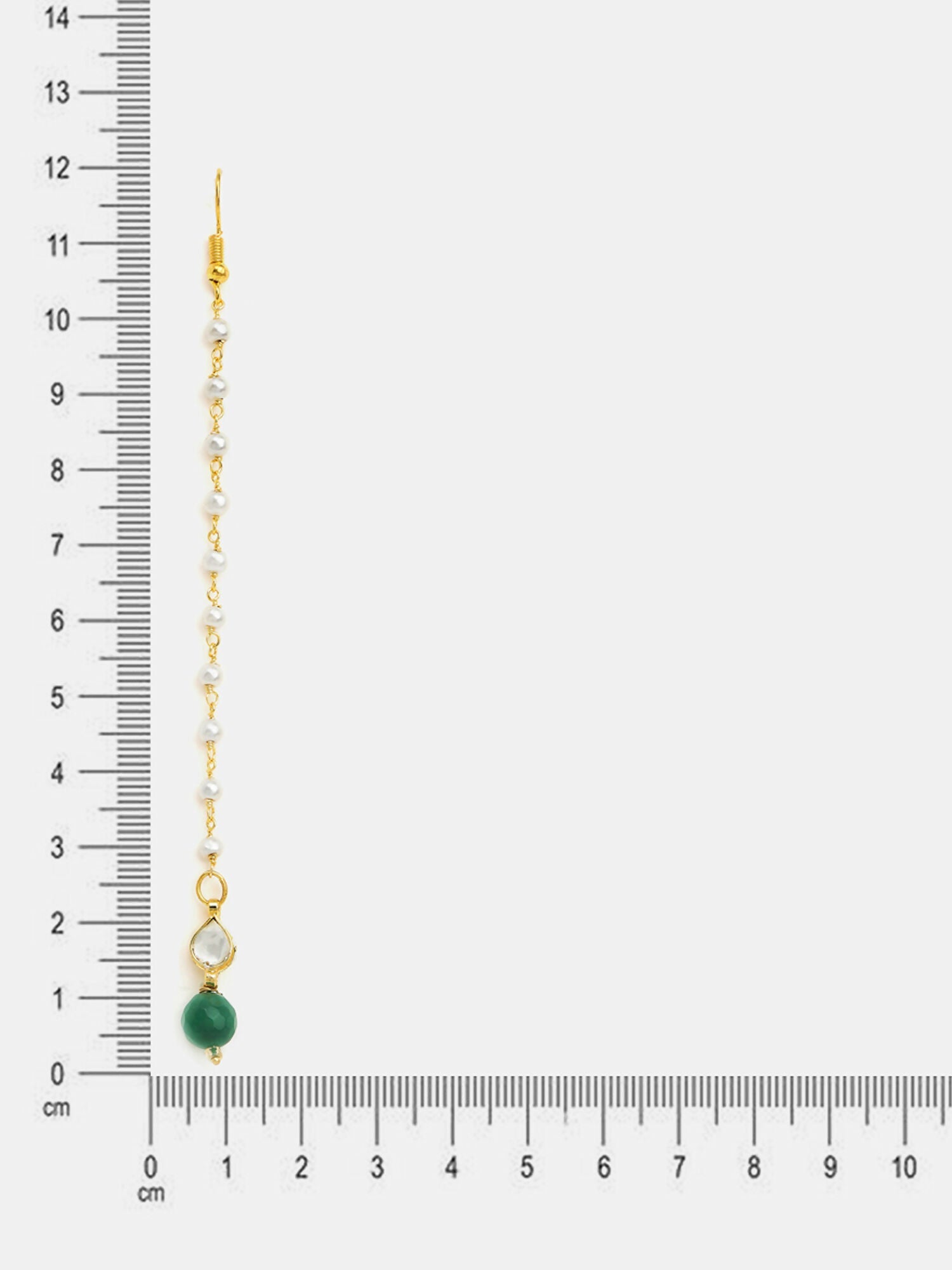 Ruby Raang Green Drop Tikka | Grocsy