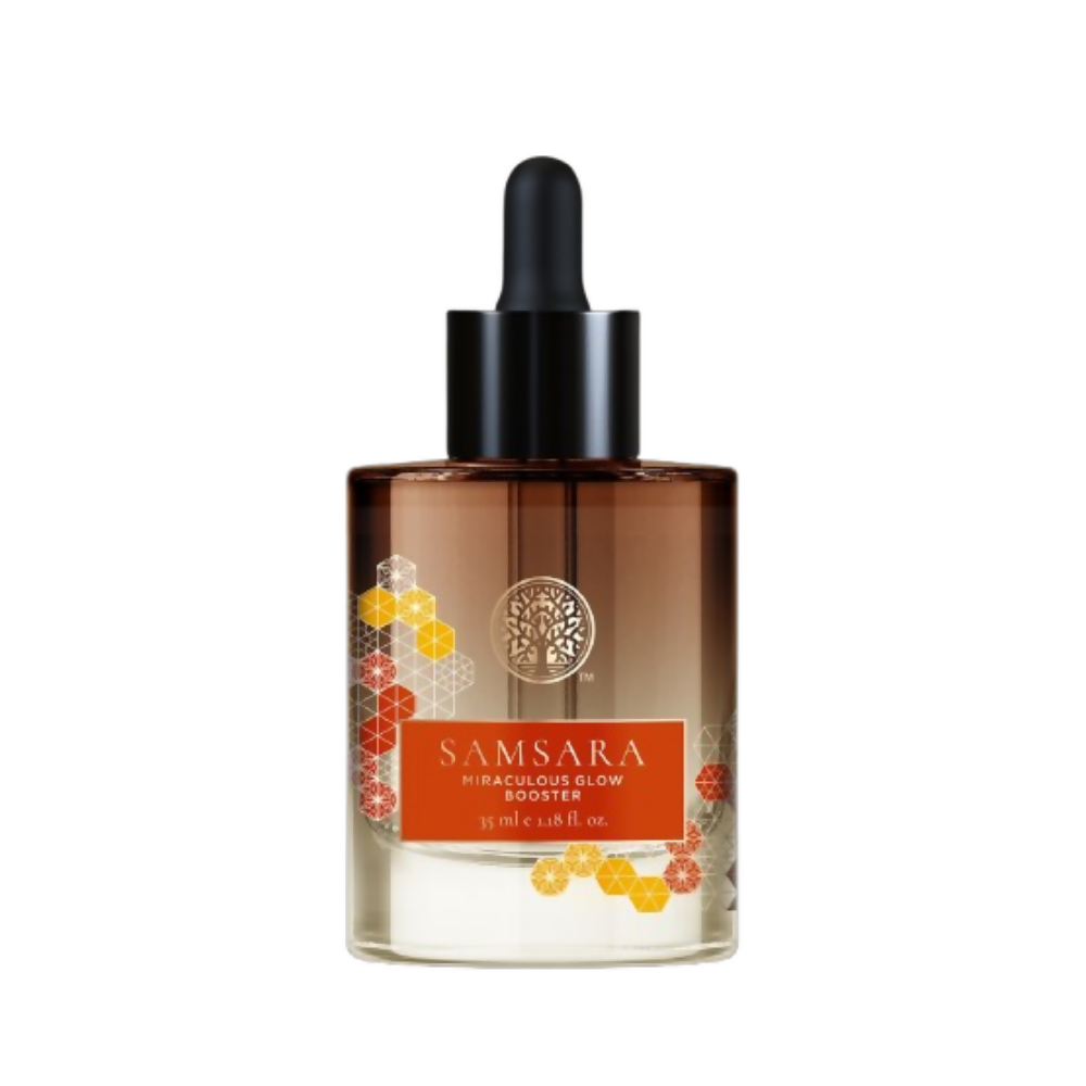 Forest Essentials Samsara Miraculous Glow Booster | Grocsy
