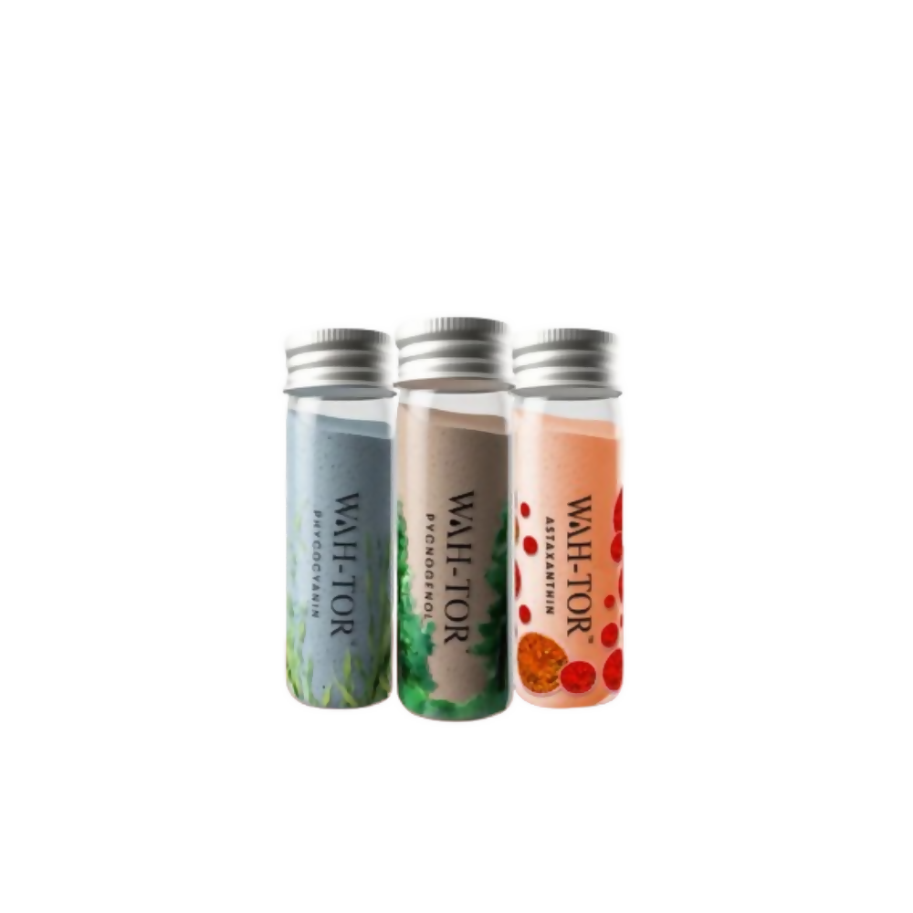 Chosen Wah-Tor Plant Powered Collagen Builder | Grocsy