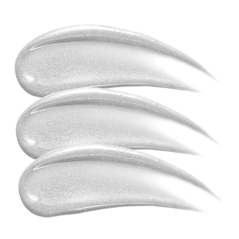 Love Earth Lip Gloss - Love Magnet (Silver Glitter) | Grocsy