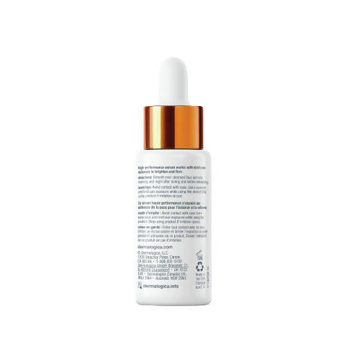 Dermalogica Biolumin-C Face Serum | Grocsy